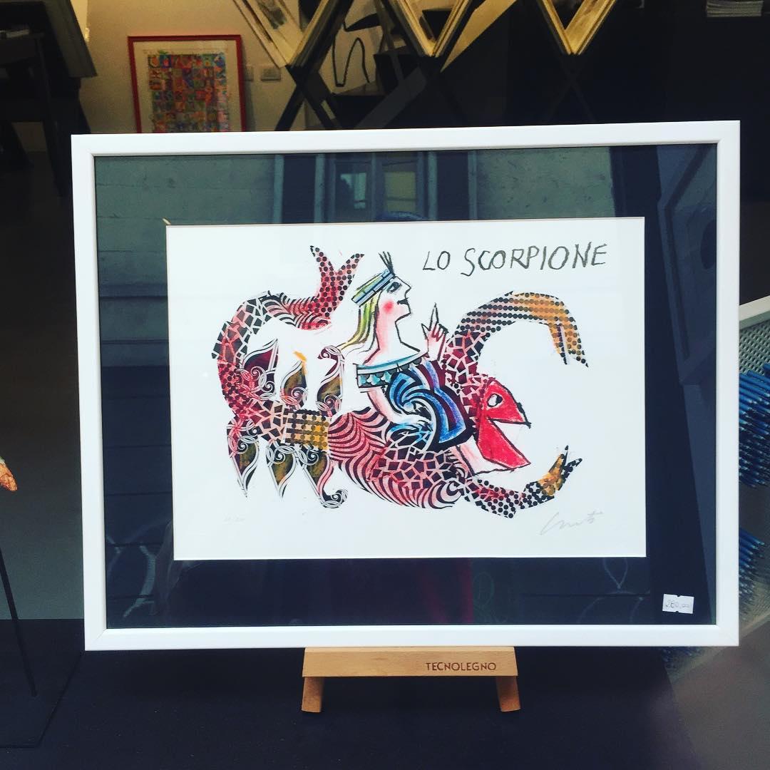 oroscopo app 4 novembre