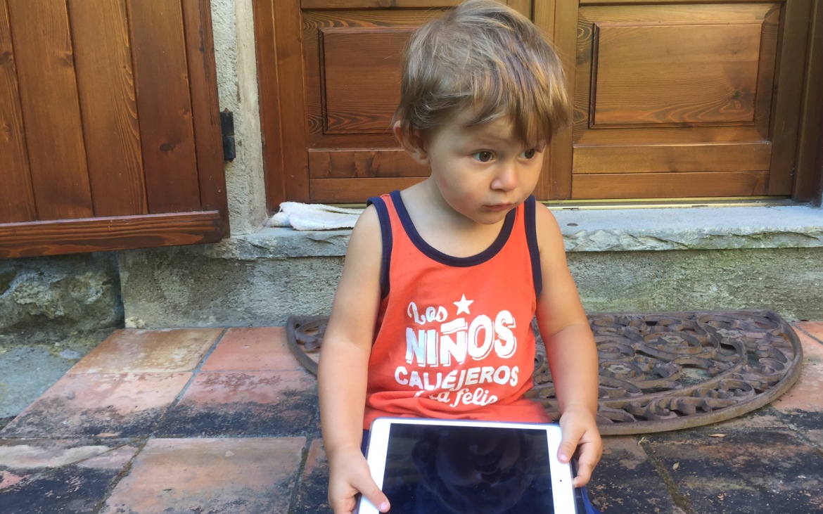 12 App per bambini per sopravvivere durante l'estate 2016