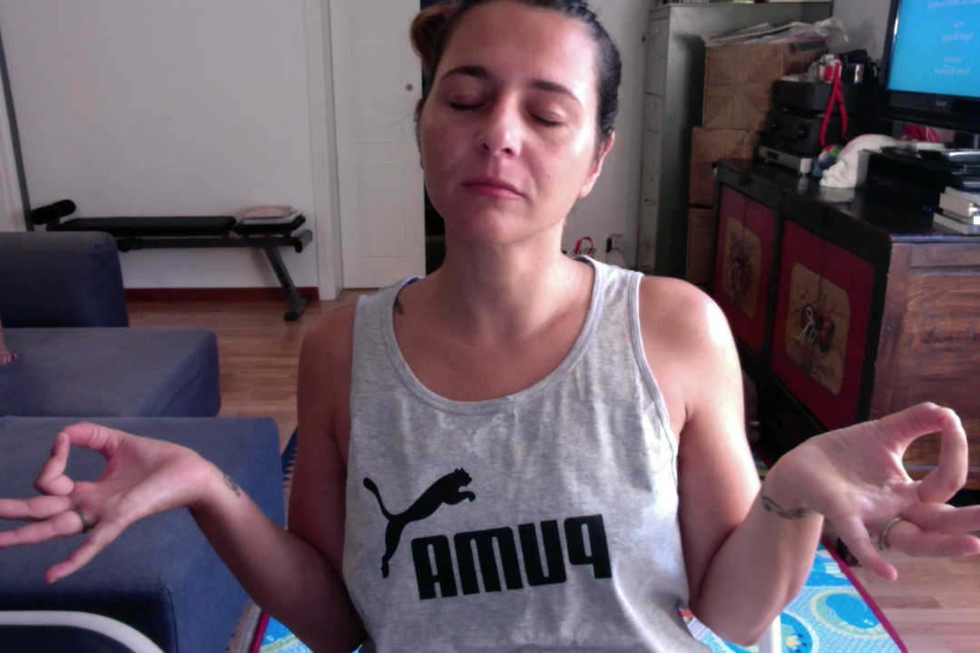 Oroscopo del week end 17 18 settembre: i tipi da yoga!