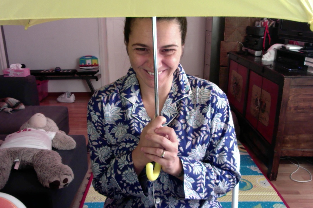 oroscopo di oggi 12 ottobre ombrello