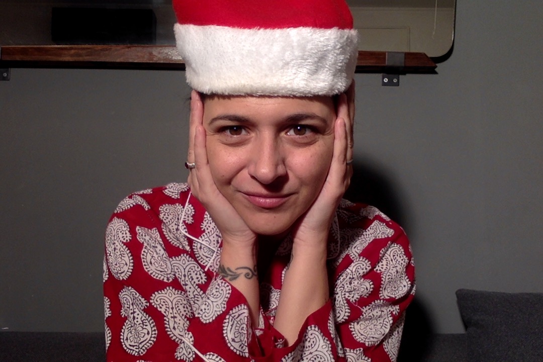 entriamo in aria di festività natalizie, quale sarà il vostro look??!