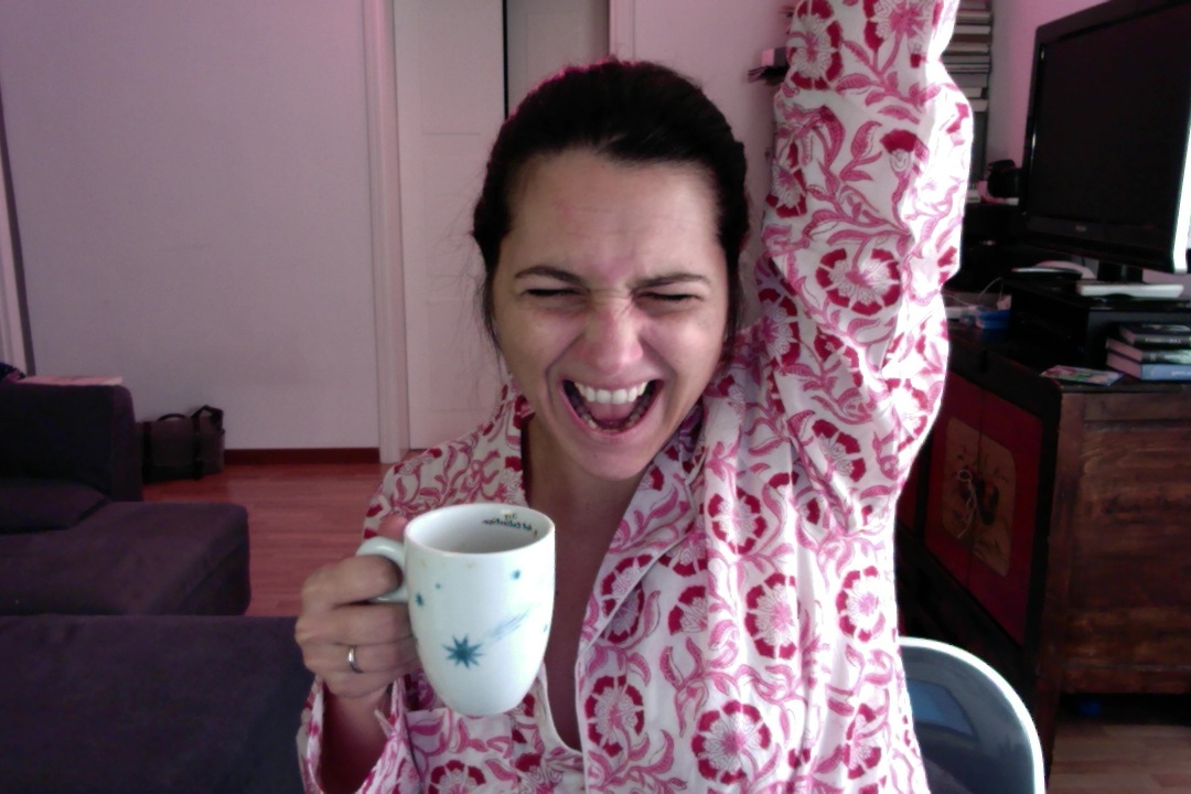 19 Dicembre: i personaggi di Natale