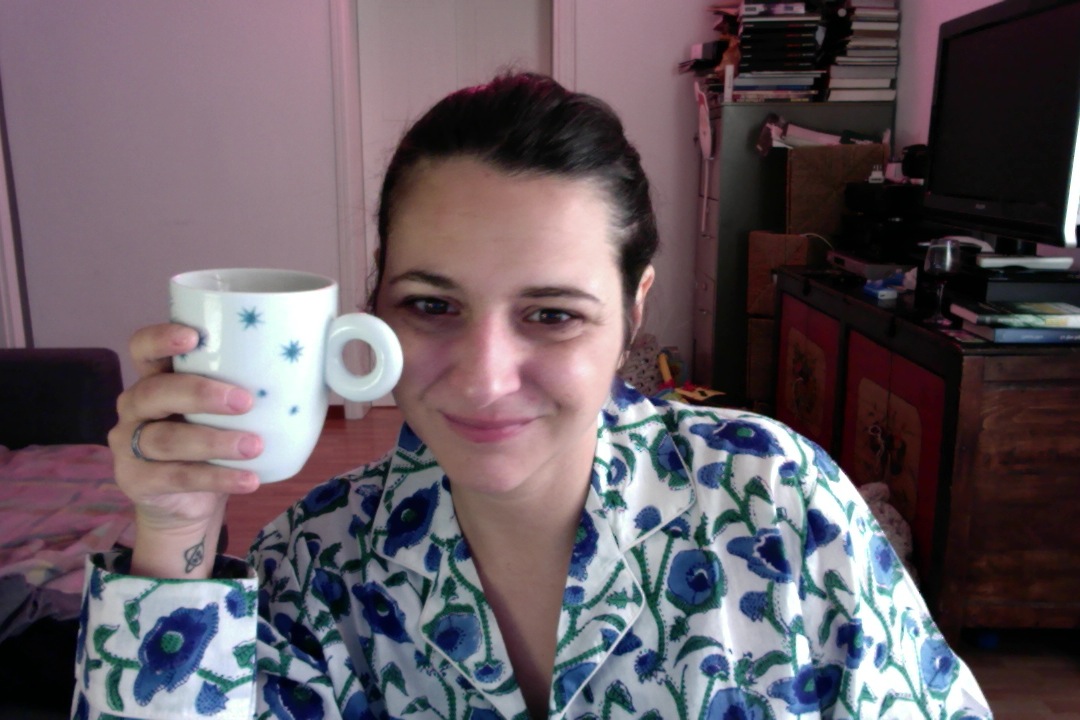 oroscopo in pigiama 20 dicembre