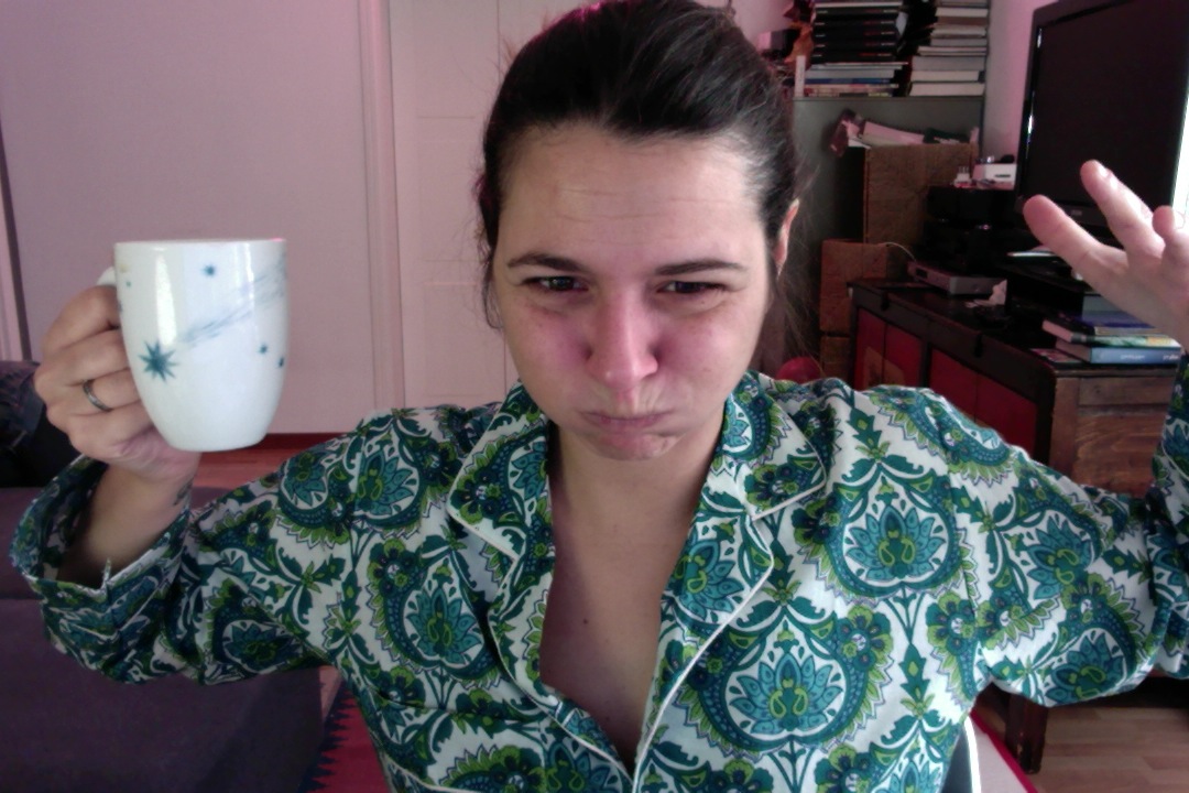 22 Dicembre: il pranzo di Natale