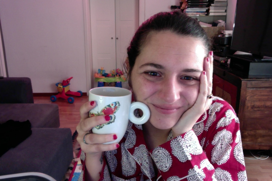 oroscopo in pigiama 24 gennaio cioccolato