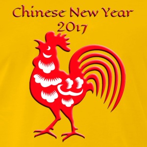 oroscopo cinese gallo di fuoco 2017