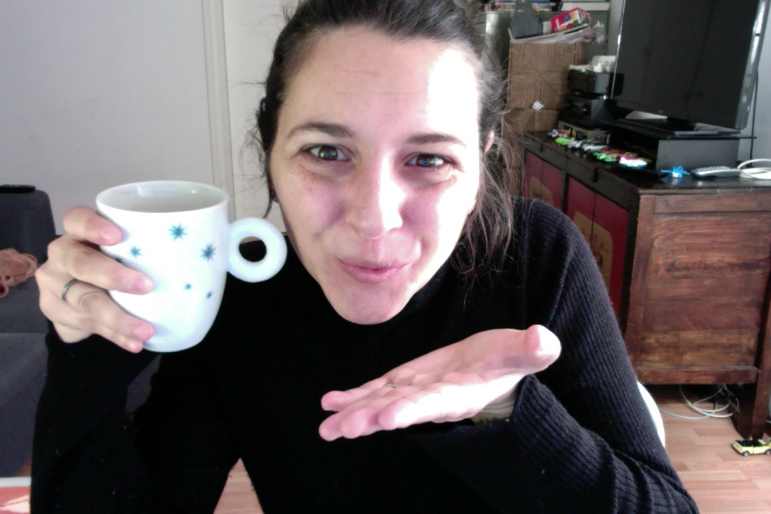 oroscopo in pigiama tecniche approccio