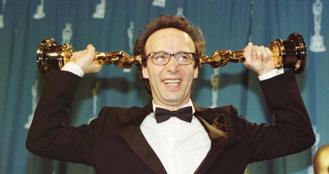Roberto Benigni scorpione oroscopo