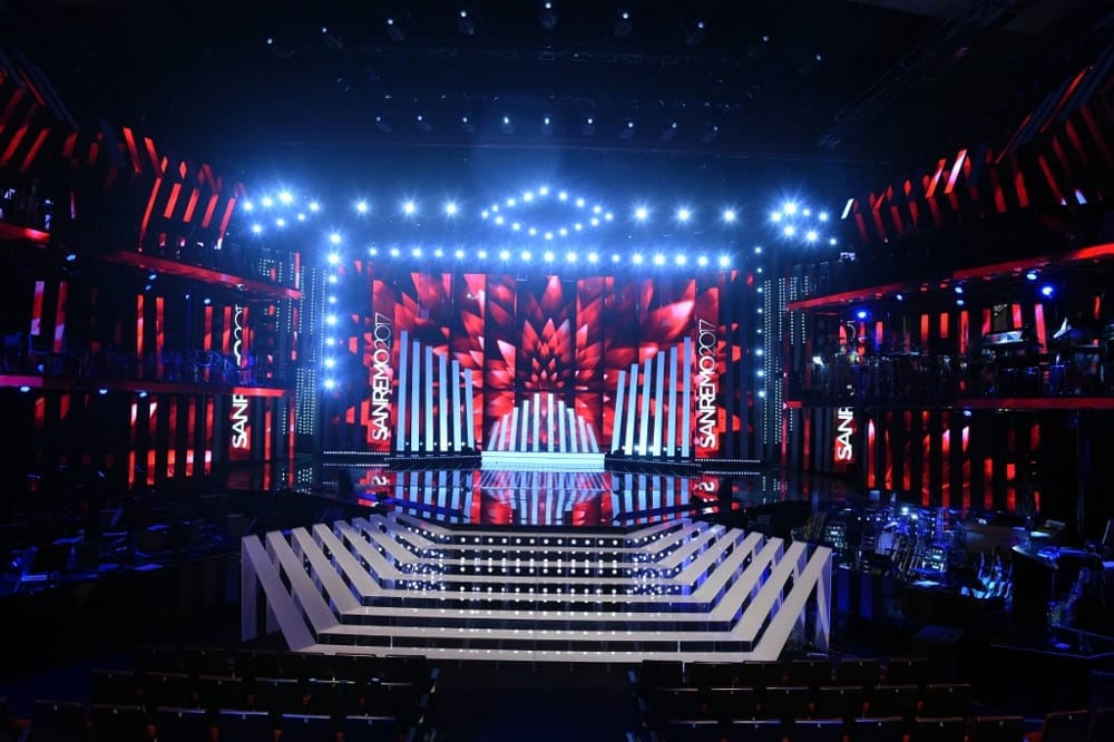 oroscopo in pigiama 8 febbraio sanremo