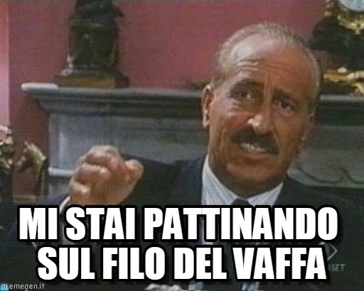 oroscopo in pigiama vaffa