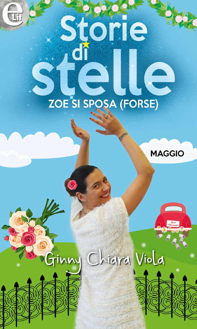 oroscopo in pigiama sposa