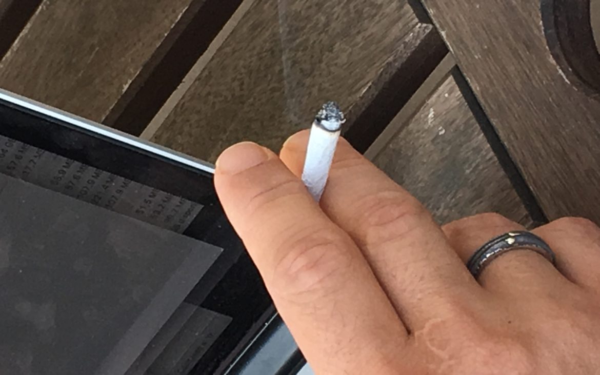 oroscopo in pigiama giornata mondiale senza fumo