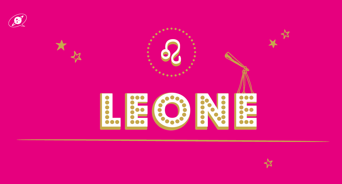oroscopo_settimana_leone