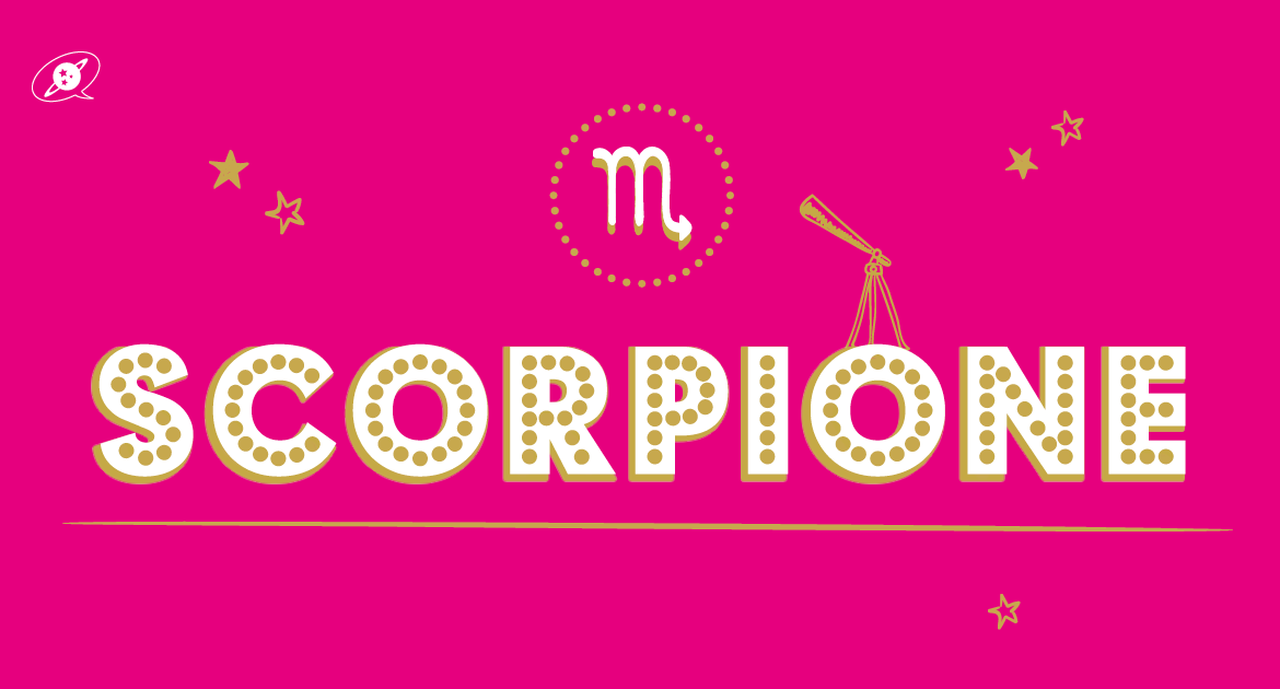 oroscopo_settimana_Scorpione