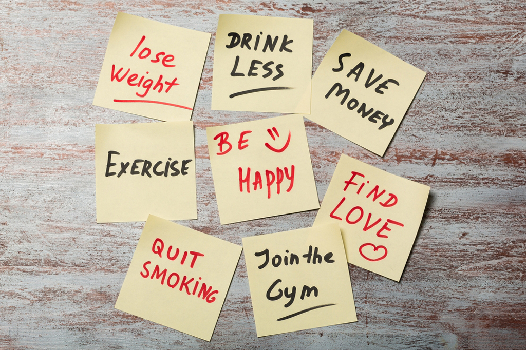 oroscopo in pigiama buoni propositi