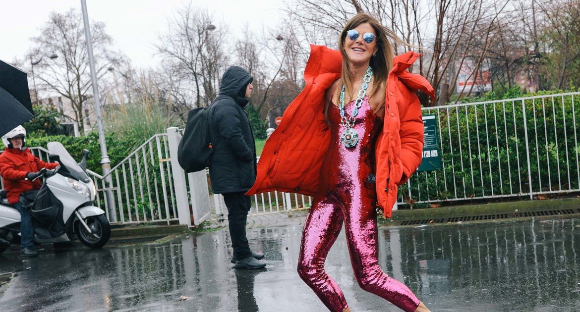 oroscopo in pigiama moda