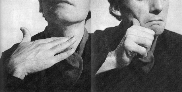 oroscopo in pigiama mani