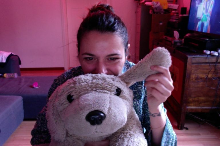 oroscopo in pigiama peluches