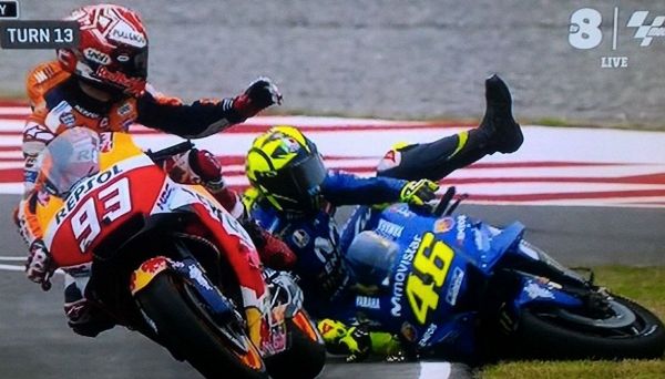 oroscopo in pigiama motogp