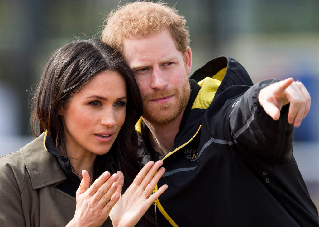 oroscopo harry meghan