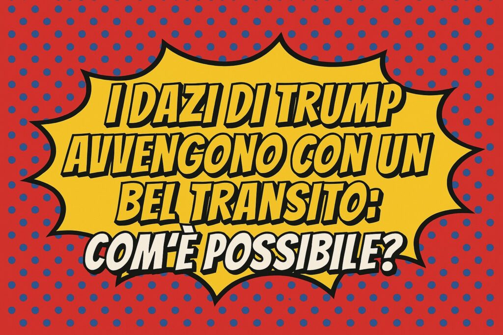 dazi trump