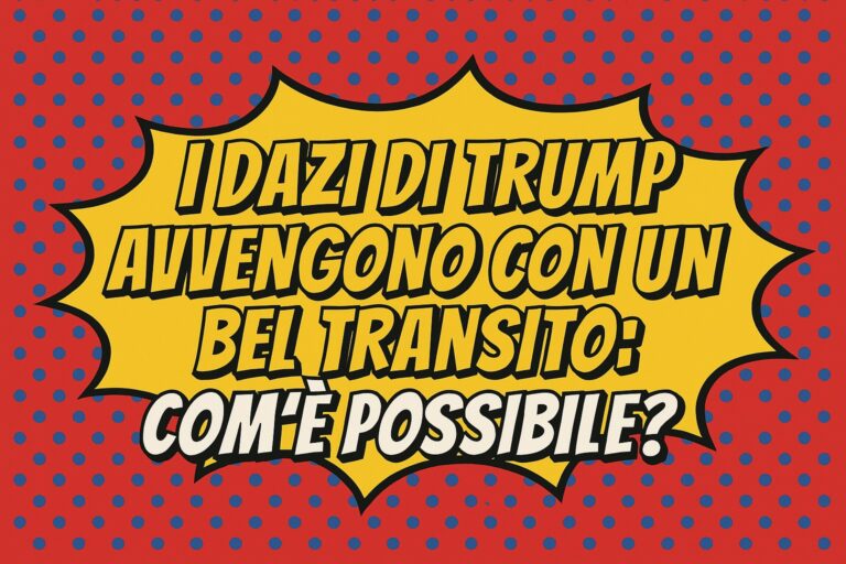 dazi trump
