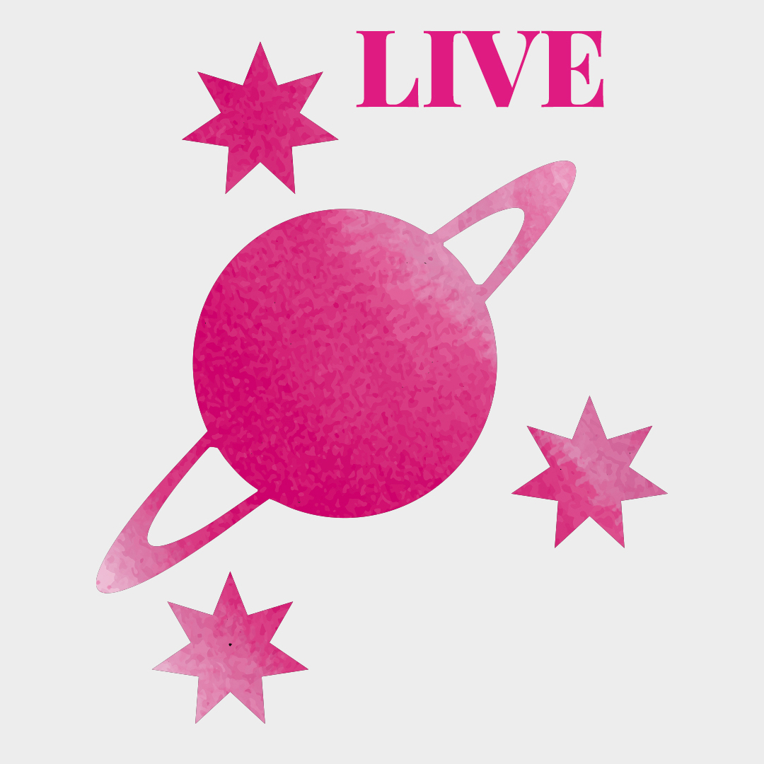 Consulenza astrologica LIVE (su Zoom)